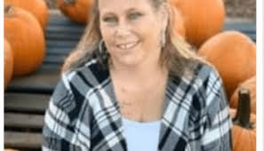 Obituary and funeral services: Michelle Gay McGill Couch, 49