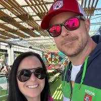 Mark Pryer M.S.,CSCS, FRCms, XPS