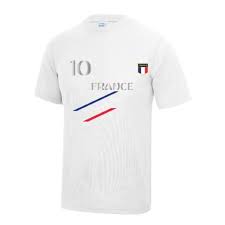 Maillots equipe de france 2 étoiles :la sélection produits go sport au meilleur prix ! Maillot Equipe De France Griezmann Cdiscount