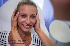 Clinic Phuket Doctor Phuket Best Clinic International Medical