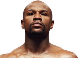 Floyd Mayweather Jr