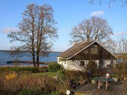Mit blick auf die schlei liegt das fjordhaus zwischen den städten kappeln und arnis im nordosten schleswig holsteins. Haus Zum Verkauf 24857 Borgwedel Ot Stexwig Mapio Net