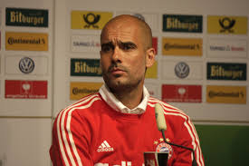 Recreating pep guardiola's philosophy and tactics used during his bayern munich tenure. Neymar Und Co Pep Guardiola Das Waren Seine Transferziele Beim Fc Bayern
