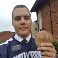 Cameron Todd Earnest