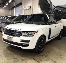 Range rover white and black. Black White Range Rover Range Rover Range Rover Black Range Rover Svr