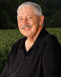 Obituary for Alan Clay Brisker