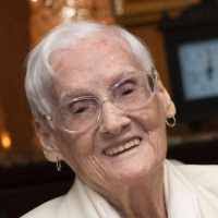 Dora Gladys de Jesus Desanti Arce (1929–2023) • FamilySearch