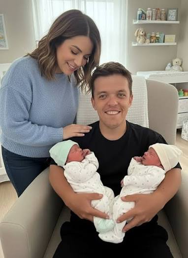 The End of Zach and Tori's Marriage - Zach's New Girlfriend Revealed, What's Next for the Roloff Family?
