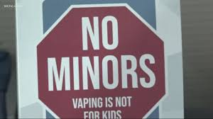 And, they have the 30ml bottles on sale for just $7.95. Feds Bust Vape Retailers For Selling To Minors In North Carolina Wcnc Com