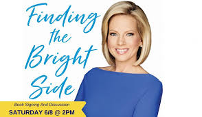 May 21, 2021 · shannon bream is an american television journalist who currently works for the fox news channel. Finding The Bright Side Interabang Books