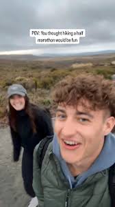 Exploring the enchanting Tawhai Falls, famously known as Gollum's Pool from  'The Lord of the Rings'! 🌊✨ This stunning waterfall is just a short  20-minute walk from the road, making it a