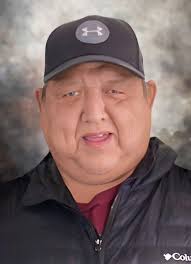 Patrick Marshall Obituary