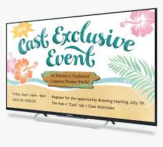 Download Sony Tv Mockup Banner Hd Png Download Transparent Png Image Pngitem