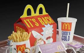 Η λίστα επιθυμιών του eo kamerzysta na kanapke. Happy Meal Juz Nie Bedzie Taki Happy Ulubiona Kanapka Wycofana Ciekawostki Maxxx News Rmf Maxxx