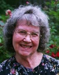 Muriel Beauregard Obituary