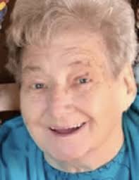 PATRICIA ANNE SULLIVAN