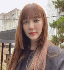 10 Potret Menawan Yoon Eun Hye, Awet Muda di Usia 36 Tahun