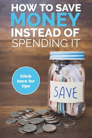 Image result for how to save money