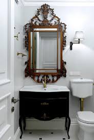 How do i plan the layout of my powder room? Adorable Powder Room Ideas Modern Small And Decorating Ideas Powder Room Small Powder Room Ideas Elegant Powder Room