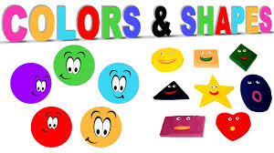 Preschool learning games online teach kids to recognize colors and shapes and to concentrate. Learn Laugh And Play With Us The Best Video For Kids To Learn Shapes And Colors With Fun Playdoh Colors Sha Playdoh Shapes Learning Shapes Rhymes For Kids