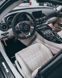Mercedes Amg Gt C Luxury Car Interior Luxury Cars Mercedes Mercedes Benz Interior
