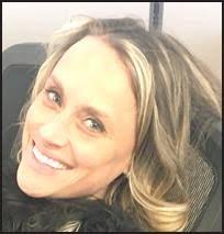 Christine HUPPERTZ Obituary (1987