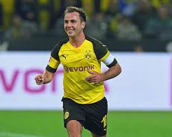 El Gigante de Baviera-Costa Rica