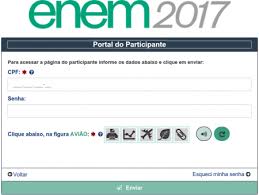 Vale esclarecer que essa senha gerada pelo sistema. Aprenda Como Recuperar A Senha Do Enem 2017 Tutorial