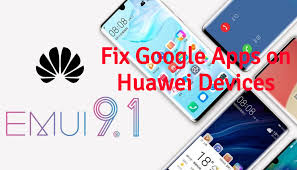 Maybe you would like to learn more about one of these? Fix Google Apps On Huawei Devices After Emui 9 Update Techbeasts