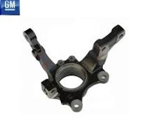 Opel Corsa C Sol Ön Aks Taşıyıcı 1.0/1.2/1.4/1.6/1.7 GM Orijinal 5308023 -  13154317