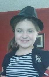 Iszabella Jean “Bella” Morgan (2002-2012)