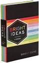 Bright Ideas Journal – Chronicle Books