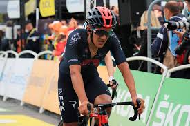 Richard antonio carapaz montenegro (born 29 may 1993) is an ecuadorian cyclist who rides for uci worldteam ineos grenadiers. Gp K6kpvssnsmm