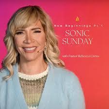 Rebecca Crews's Instagram, Twitter & Facebook