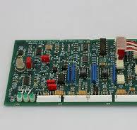 17792 ADVANCED ENERGY PCB, RFG 1250W & 3KW CONTROL II ...