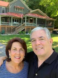 DAR President General