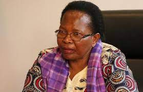 Zambia's chief justice, ireen mambilima, has died in egypt whiles on official duty to the north african country. Voc2mgoryiniwm