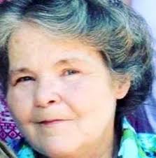 MaryAgnes Miles 1946-2020