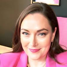 Gina Gerace's Instagram, Twitter & Facebook