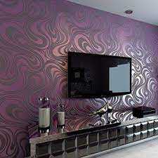 Maybe you would like to learn more about one of these? Paper Living Room Textured Wallpaper Rs 40 Square Feet Modern Interio Developers Private Limited Id 15407179355