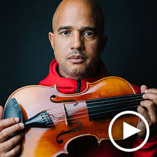 The Telling: Daniel Bernard Roumain