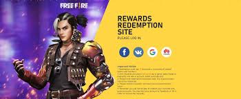 Join a group of up to 50 players as they battle to the death on an enormous island full of weapons and vehicles. Garena Free Fire Redeem Code Website How To Use It