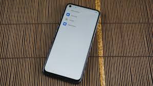 Realme V5 5G