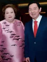 Manila 'alta sociedad' takes off to different foreign destinations