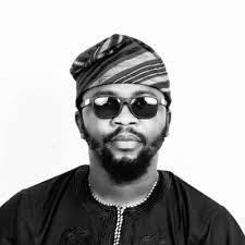 Ayo George's Instagram, Twitter & Facebook