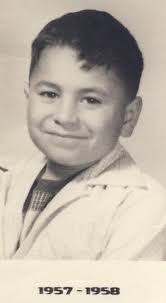 Paul Barcelona Obituary