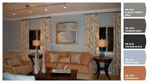 While sherwin williams actually classified tradewind as a neutral, it is definitely blue. 7 Best Sherwin Williams Windy Blue Ideas Sherwin Williams Paint Colors Sherwin Williams Paint Colors