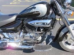 For sale my reliable little cruiser due to upgrade to bigger bike. Hyosung Gv250 For Sale Used Motorcycles On Buysellsearch
