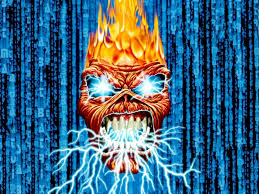 We've gathered more than 5 million images uploaded by our users and sorted them by the most popular ones. Iron Maiden Wallpaper For Fullscreen Desktop 800x600
