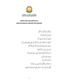 February 16 at 5:57 pm ·. Rakyat Selangor Berdoa Inisiatif